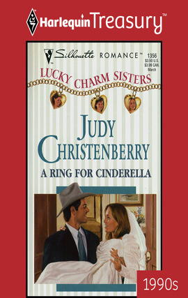 Title details for A Ring for Cinderella by Judy Christenberry - Available